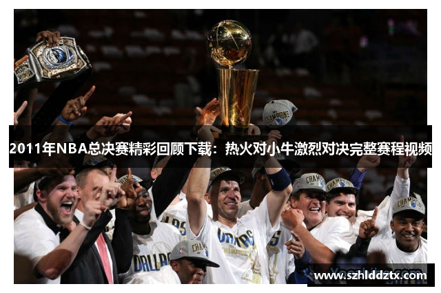 2011年NBA总决赛精彩回顾下载：热火对小牛激烈对决完整赛程视频