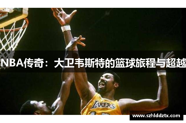 NBA传奇：大卫韦斯特的篮球旅程与超越