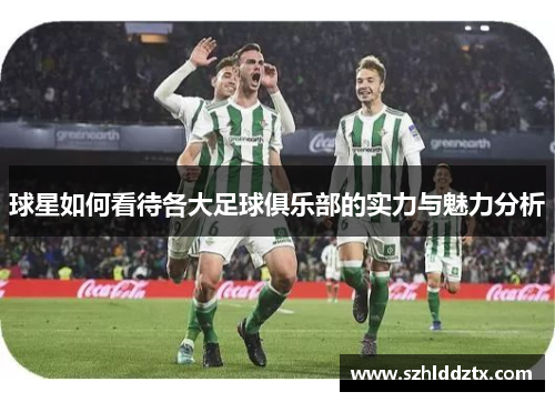 球星如何看待各大足球俱乐部的实力与魅力分析