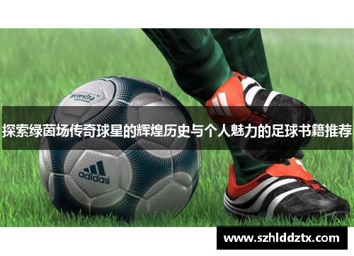 探索绿茵场传奇球星的辉煌历史与个人魅力的足球书籍推荐